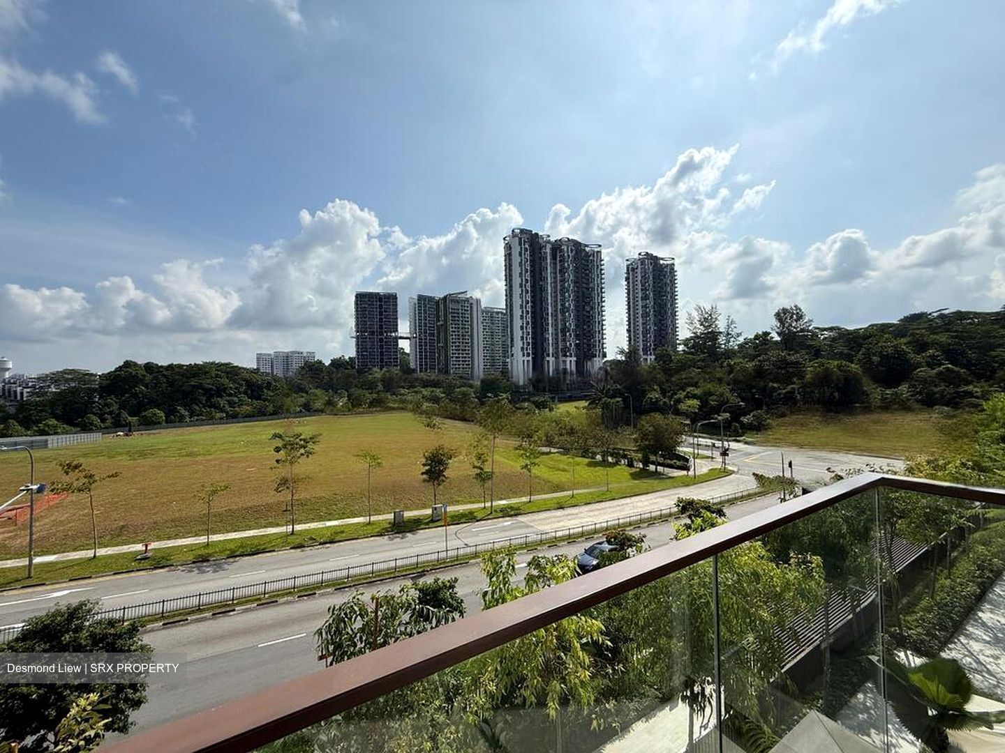 Dairy Farm Residences (D23), Apartment #470399581